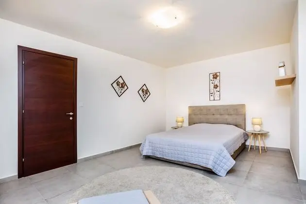 Superior Villa, 4 Yatak Odası, Kişiye Özel Havuzlu