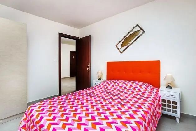 Superior Villa, 4 Yatak Odası, Kişiye Özel Havuzlu
