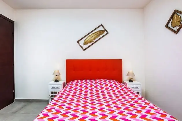 Superior Villa, 4 Yatak Odası, Kişiye Özel Havuzlu