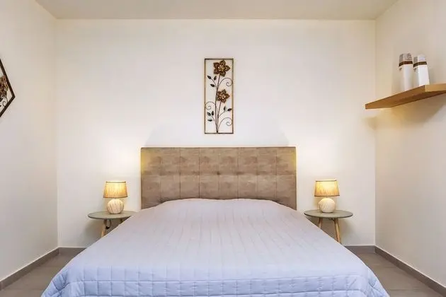 Superior Villa, 4 Yatak Odası, Kişiye Özel Havuzlu