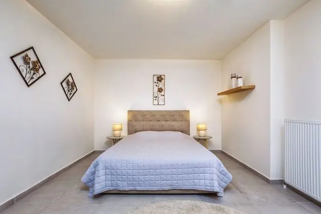 Superior Villa, 4 Yatak Odası, Kişiye Özel Havuzlu