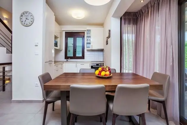 Superior Villa, 4 Yatak Odası, Kişiye Özel Havuzlu