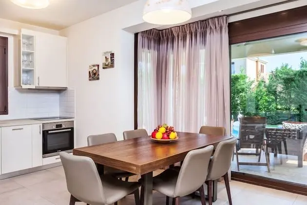 Superior Villa, 4 Yatak Odası, Kişiye Özel Havuzlu