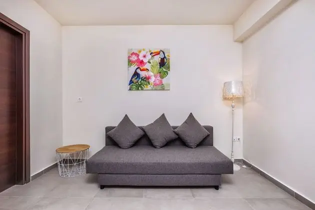 Superior Villa, 4 Yatak Odası, Kişiye Özel Havuzlu