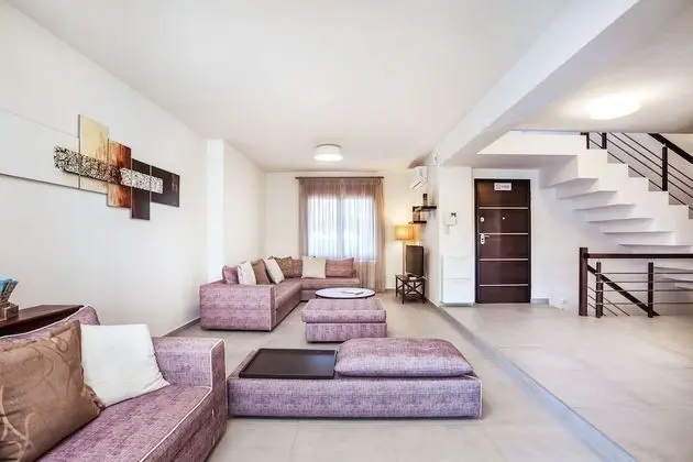 Superior Villa, 4 Yatak Odası, Kişiye Özel Havuzlu
