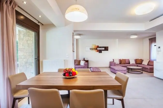 Superior Villa, 4 Yatak Odası, Kişiye Özel Havuzlu