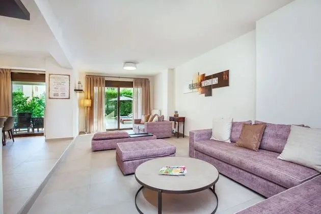 Superior Villa, 4 Yatak Odası, Kişiye Özel Havuzlu
