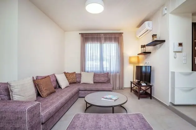 Superior Villa, 4 Yatak Odası, Kişiye Özel Havuzlu