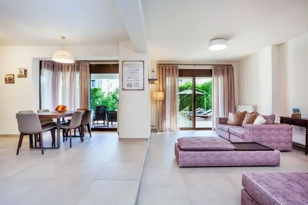 Superior Villa, 4 Yatak Odası, Kişiye Özel Havuzlu
