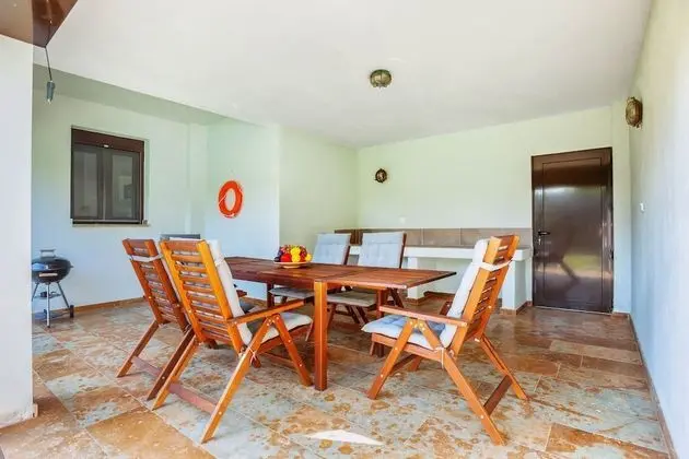 Superior Villa, 4 Yatak Odası, Kişiye Özel Havuzlu
