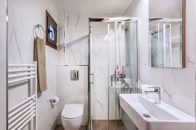 Superior Villa, 4 Yatak Odası, Kişiye Özel Havuzlu