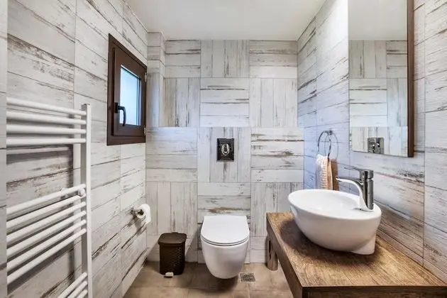 Superior Villa, 4 Yatak Odası, Kişiye Özel Havuzlu