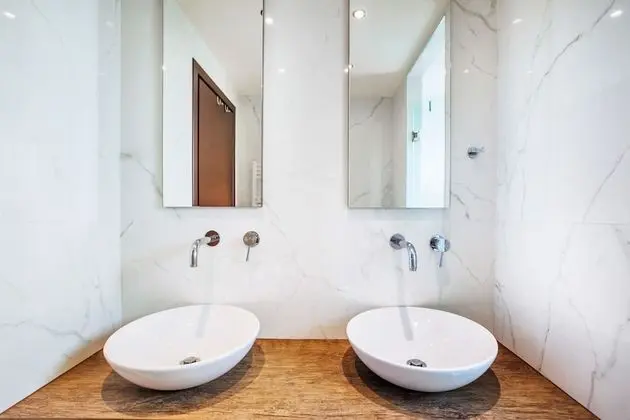 Superior Villa, 4 Yatak Odası, Kişiye Özel Havuzlu