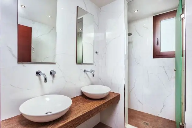 Superior Villa, 4 Yatak Odası, Kişiye Özel Havuzlu