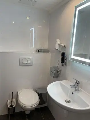 Banyo lavabosu