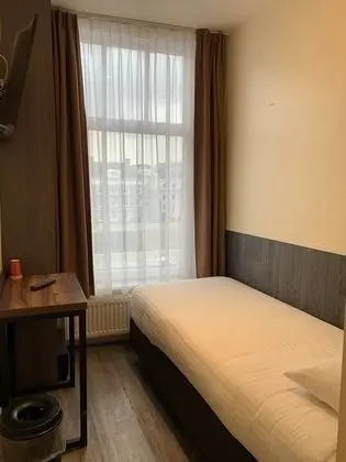 Tek Kişilik Oda