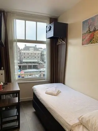 Tek Kişilik Oda