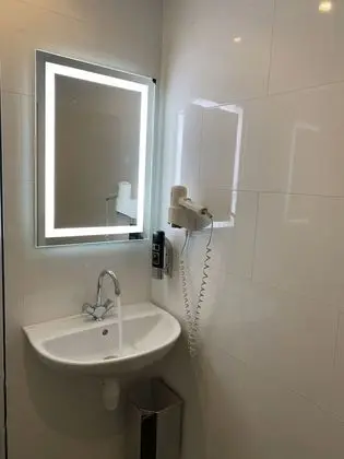 Tek Kişilik Oda