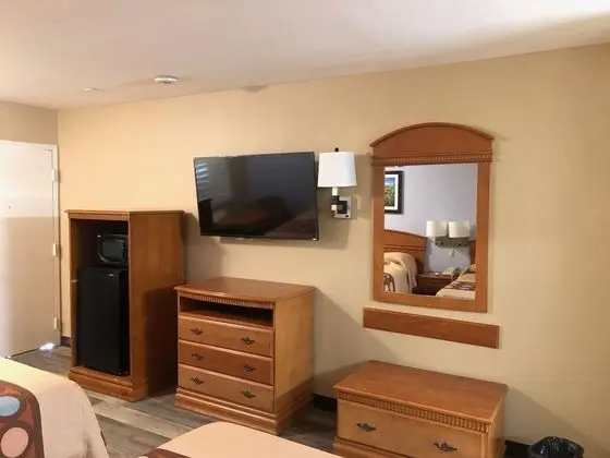 Standard Oda (2 Double Beds)