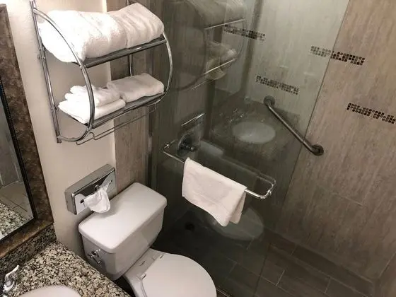 Standard Oda (2 Double Beds)