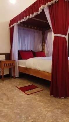 Honeymoon Süit