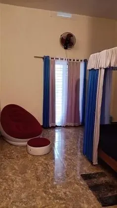 Honeymoon Süit