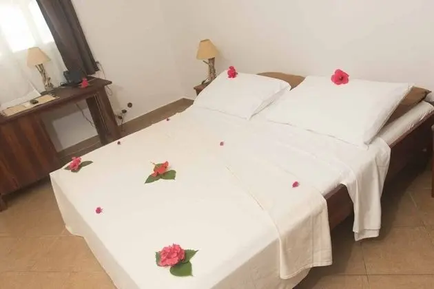 Tek Büyük Yataklı Oda, Denize Sıfır