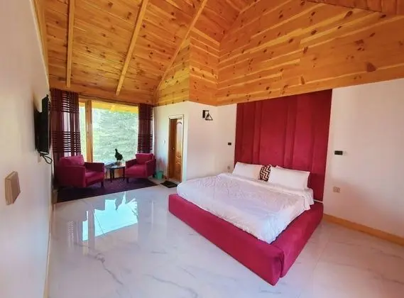 Kır Evi