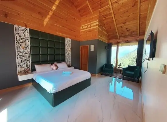 Kır Evi