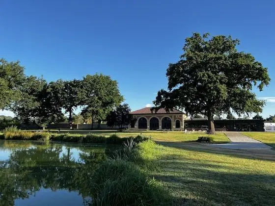 Deluxe Oda, 1 Büyük (Queen) Boy Yatak, Park Manzaralı