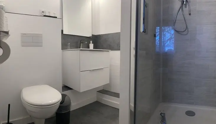 Classic Tek Büyük Yataklı Oda, Bahçe Manzaralı