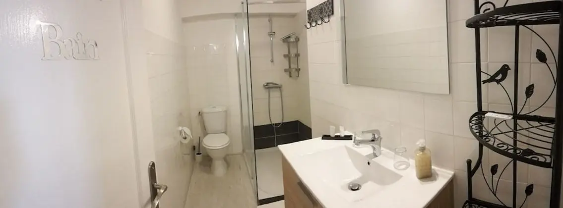 Deluxe Oda, Teras, Bahçe Manzaralı
