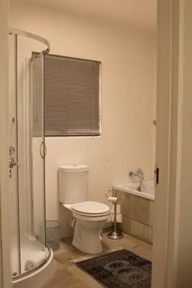 Executive Apart Daire, 1 Büyük (Queen) Boy Yatak, Sigara İçilmez, Şehir Manzaralı