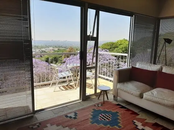 Executive Apart Daire, Sigara İçilmez, Şehir Manzaralı