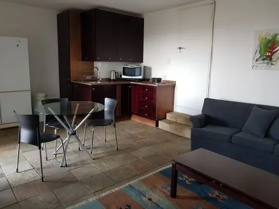 Executive Apart Daire, Sigara İçilmez, Şehir Manzaralı