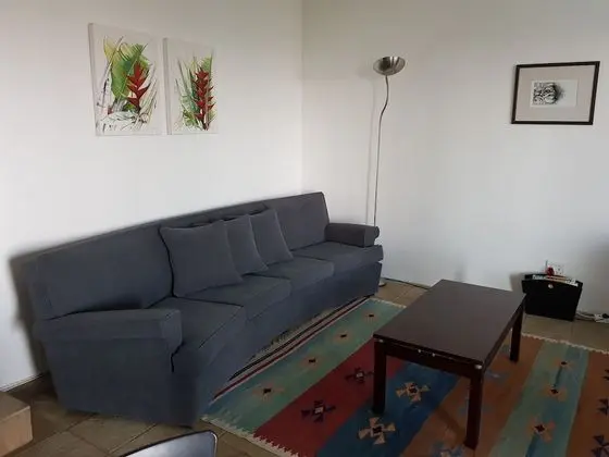Executive Apart Daire, Sigara İçilmez, Şehir Manzaralı