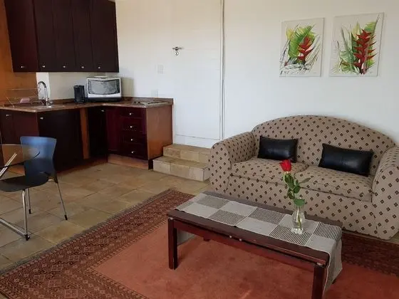 Executive Apart Daire, Sigara İçilmez, Şehir Manzaralı