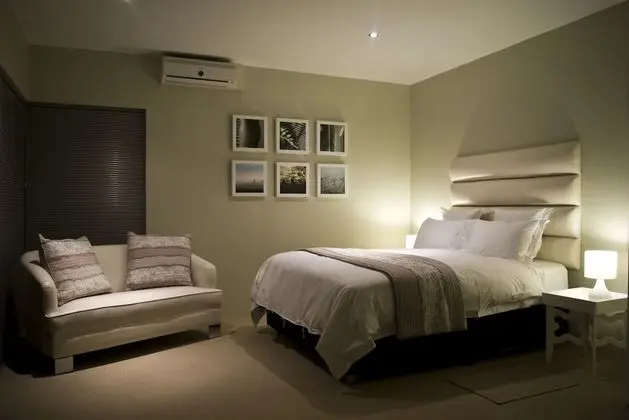 Executive Apart Daire, Sigara İçilmez, Şehir Manzaralı