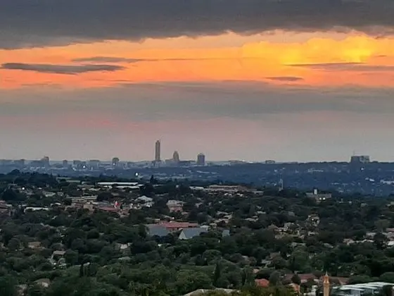 Executive Apart Daire, Sigara İçilmez, Şehir Manzaralı