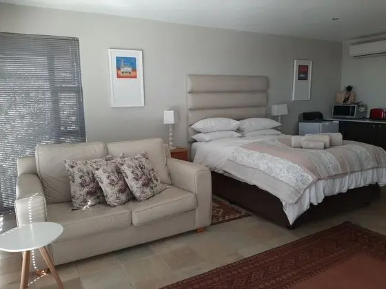 Family Stüdyo, Birden Çok Yatak, Sigara İçilmez, Şehir Manzaralı