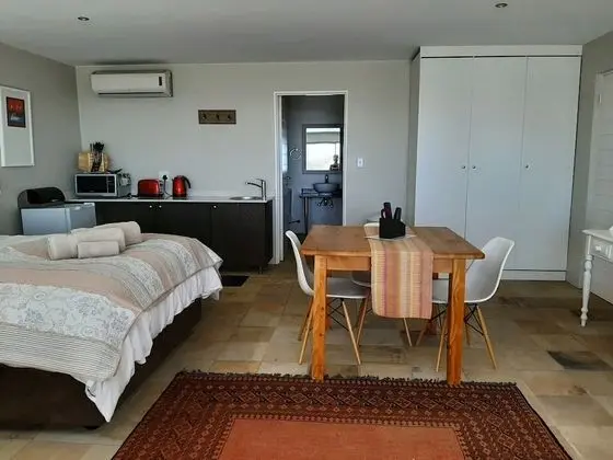 Family Stüdyo, Birden Çok Yatak, Sigara İçilmez, Şehir Manzaralı
