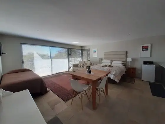 Family Stüdyo, Birden Çok Yatak, Sigara İçilmez, Şehir Manzaralı