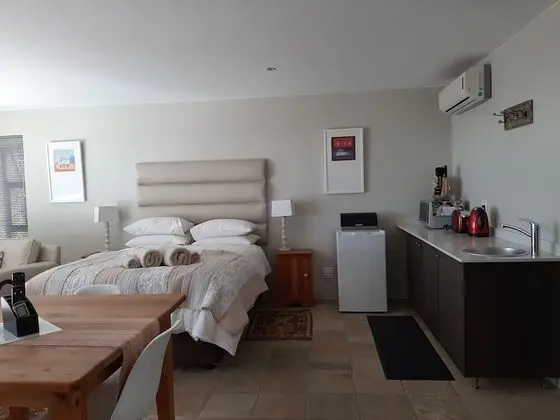 Family Stüdyo, Birden Çok Yatak, Sigara İçilmez, Şehir Manzaralı