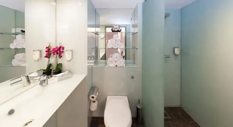Tek Kişilik Oda Standard