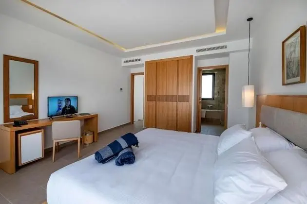Premium Oda, Sigara İçilmez (Premium 1)