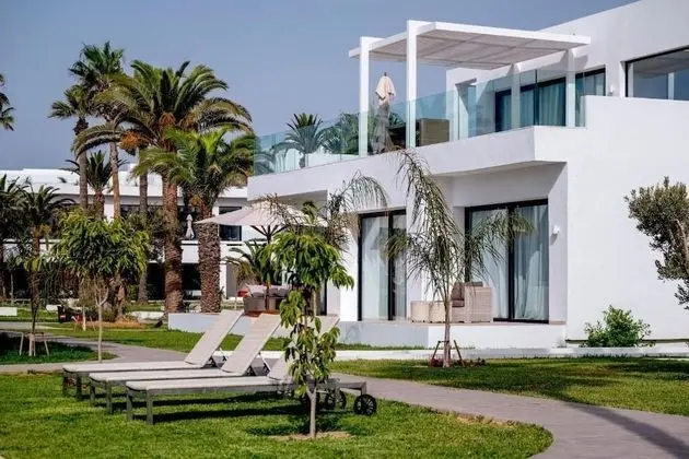 Premium Oda, Sigara İçilmez (Premium 1)