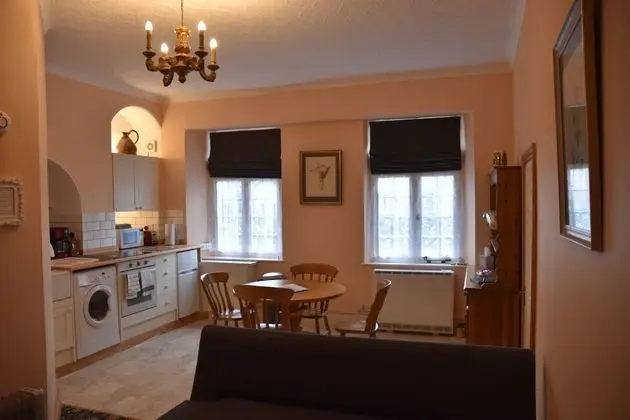 Standard Apart Daire