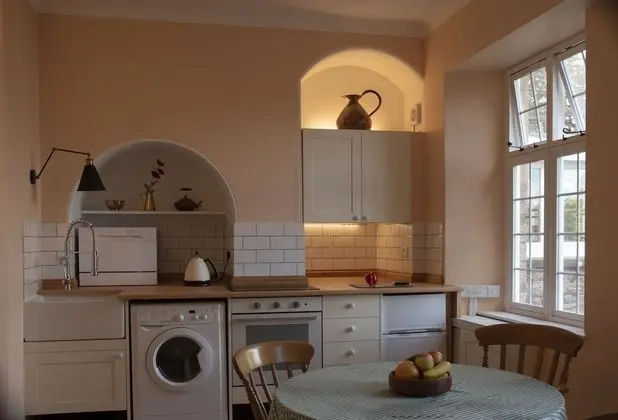 Standard Apart Daire