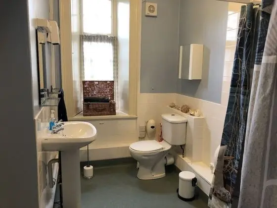 Standard Apart Daire