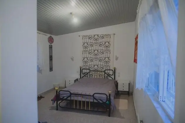 Classic Kır Evi (Hilary’s)